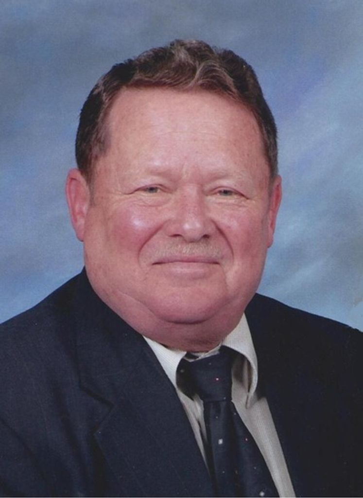 Eugene Langford Profile Photo