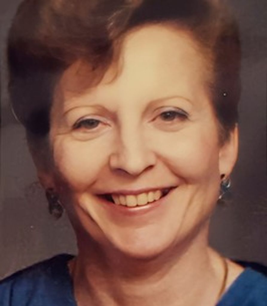 Sharon Debates Profile Photo