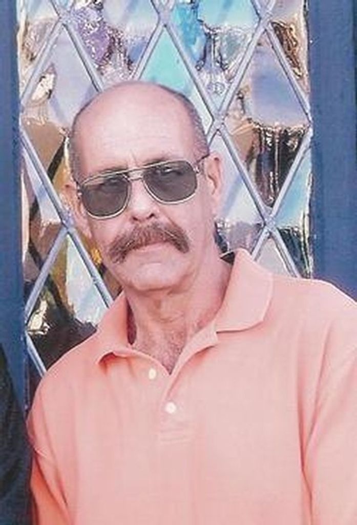 Frank John Maes