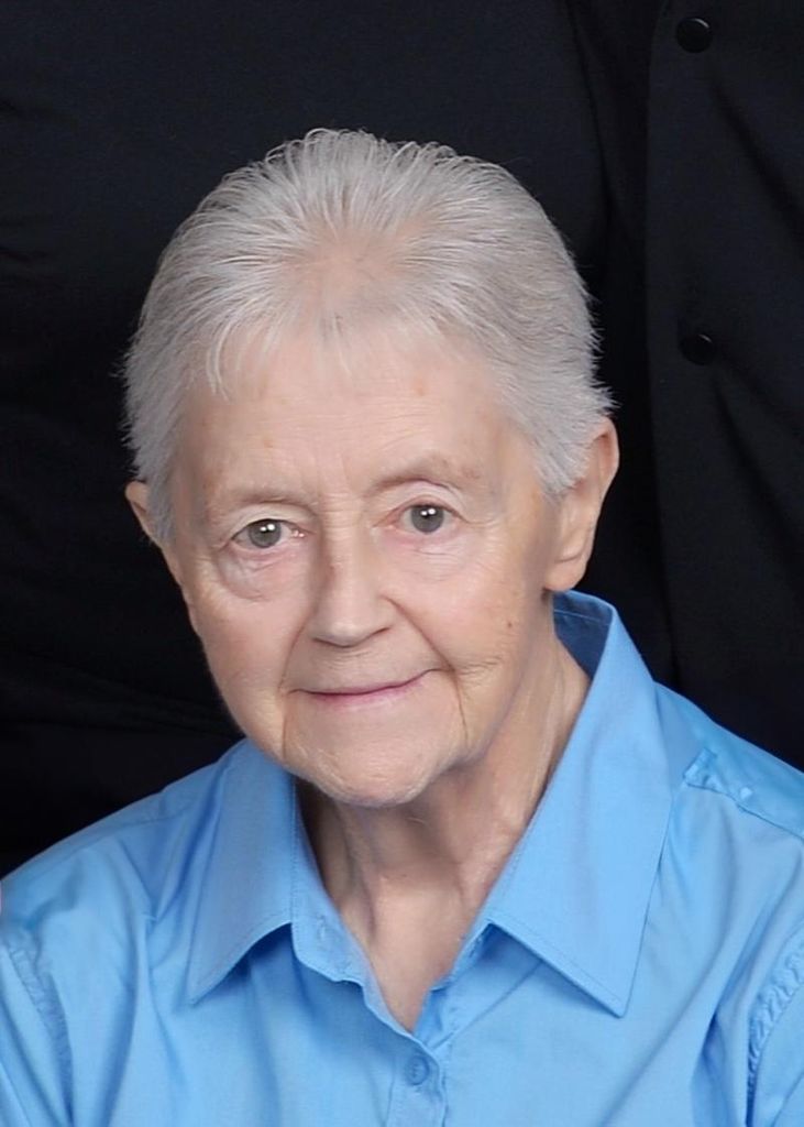 Nancy May Luchsinger Profile Photo