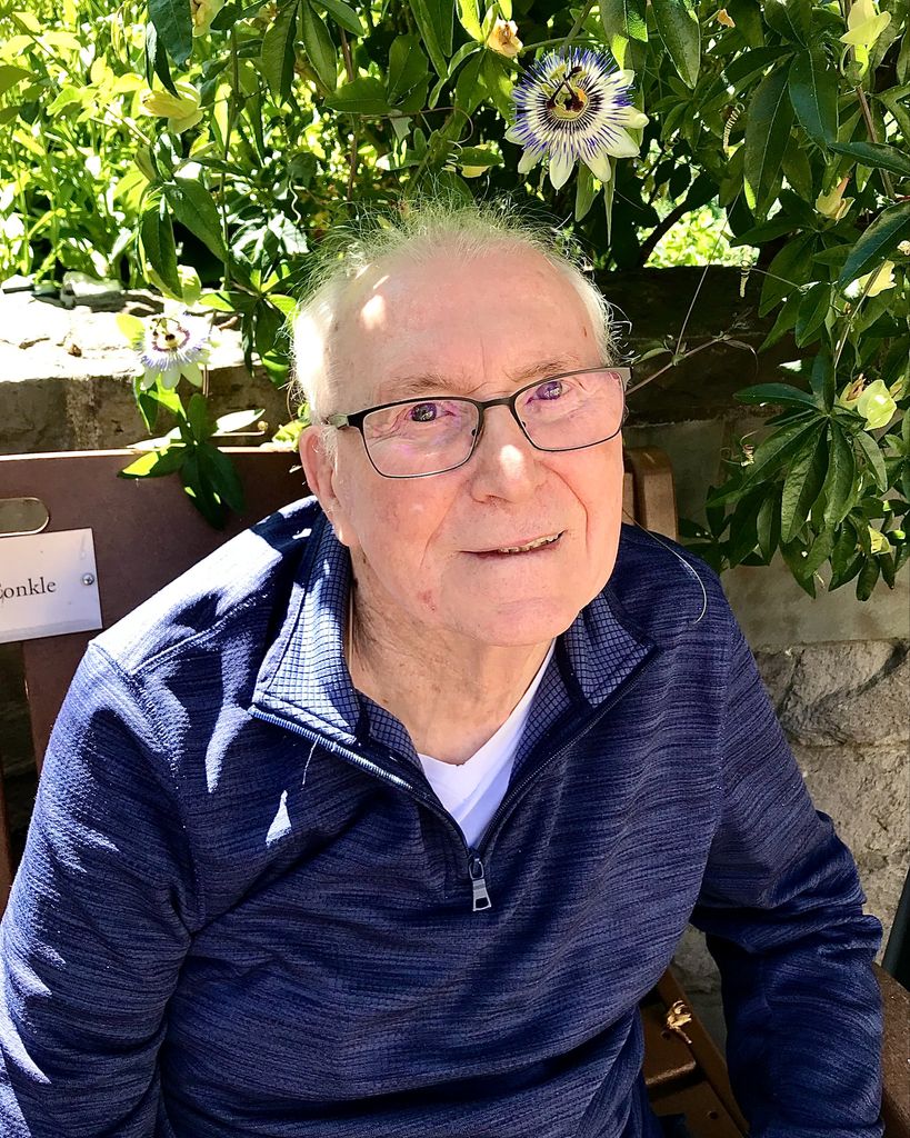 Max Everett Paschall Profile Photo