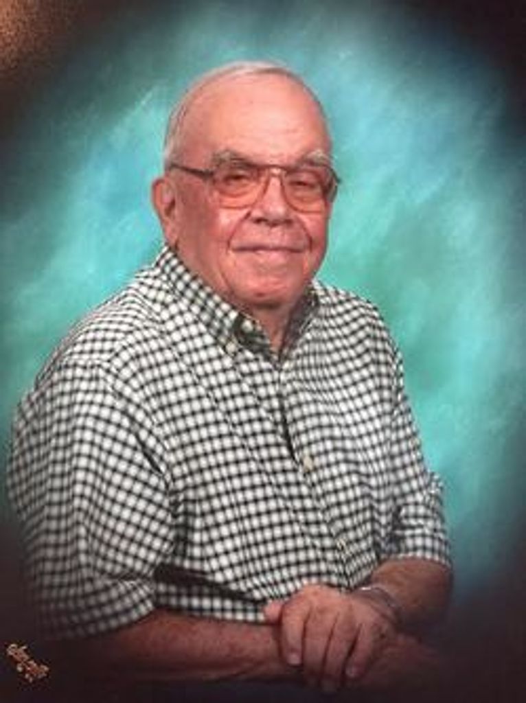 Homer Pace, Jr