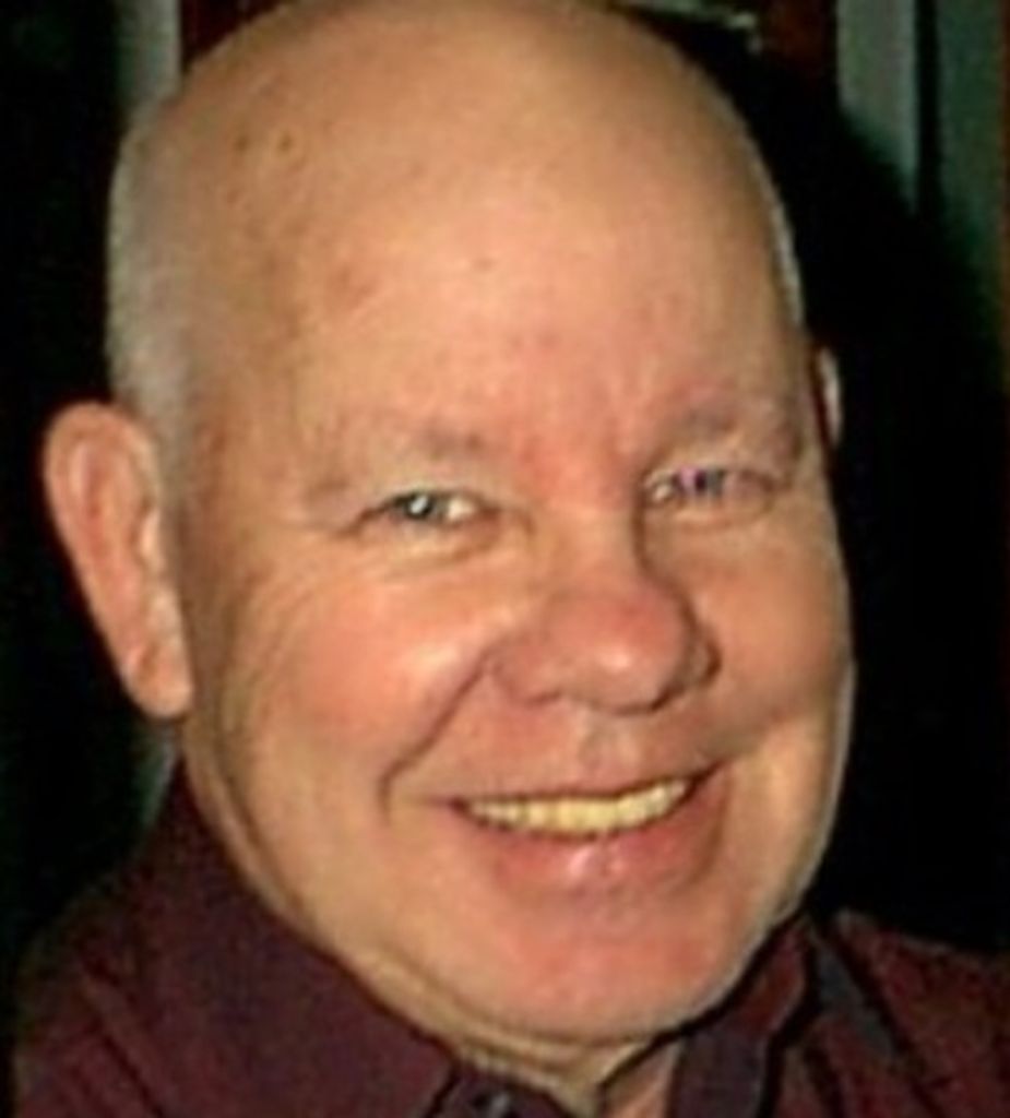 Robert Eugene Dials Profile Photo