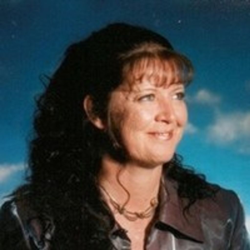 Gwendolyn Fleming