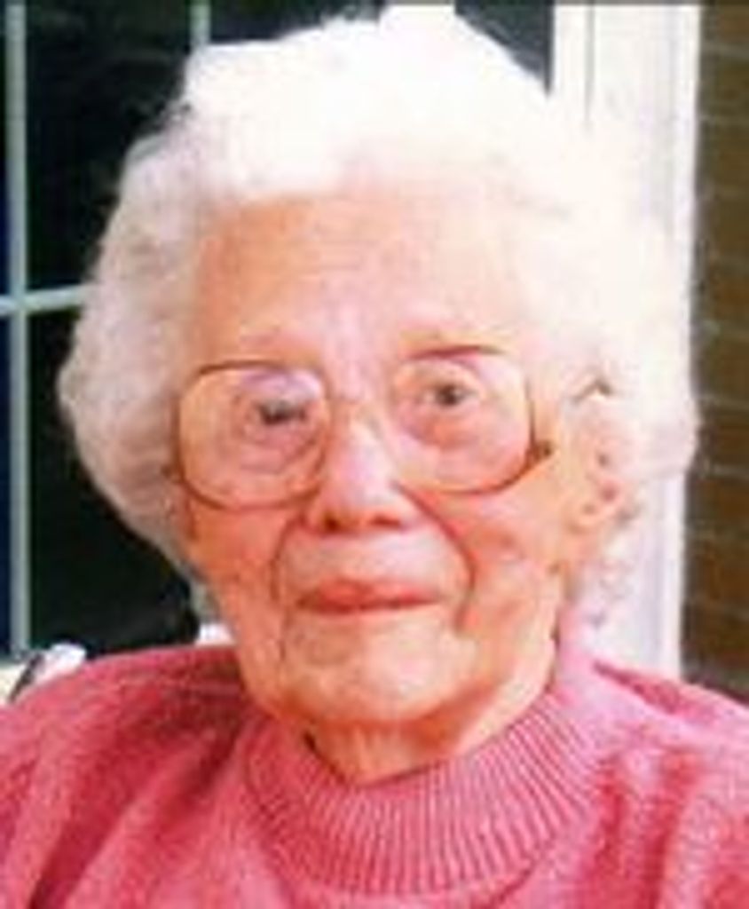 Doris L. Valentine