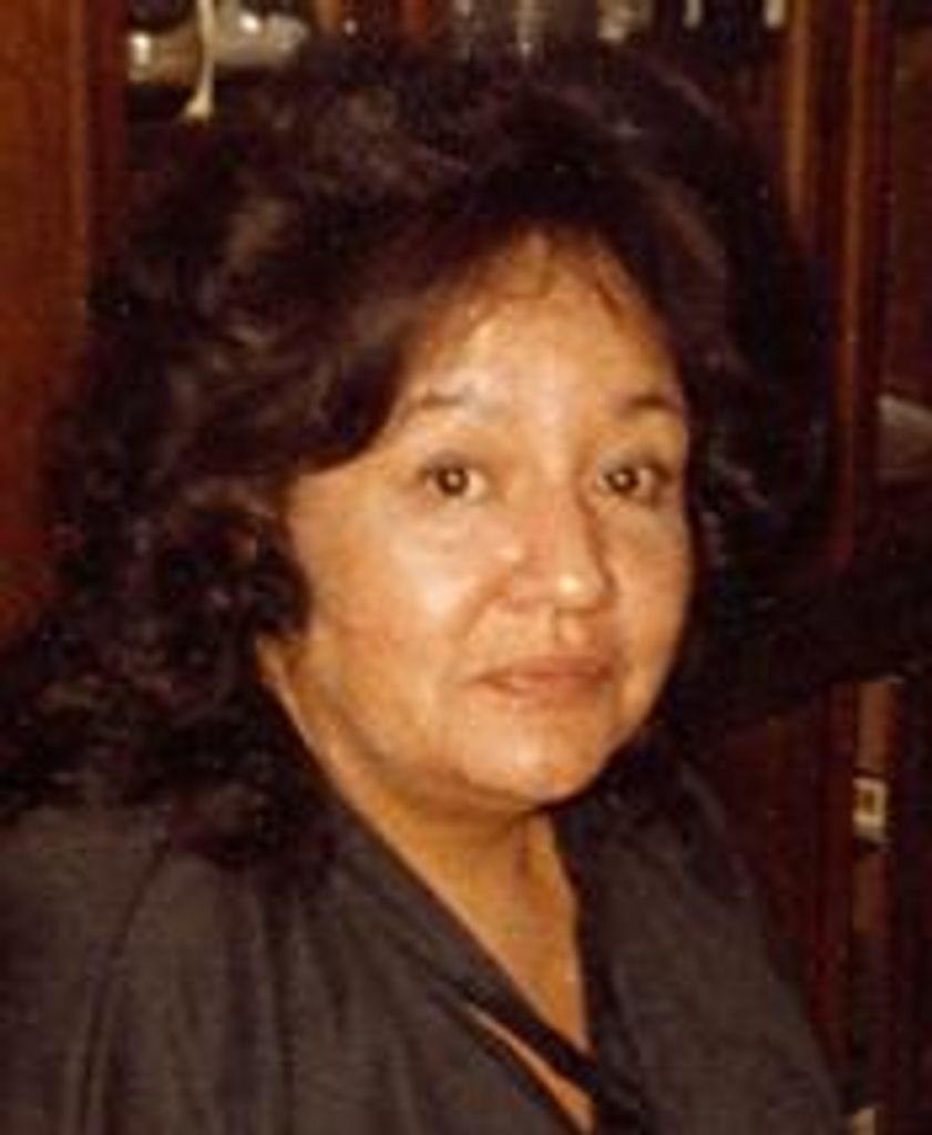 Betty Jean Tebo