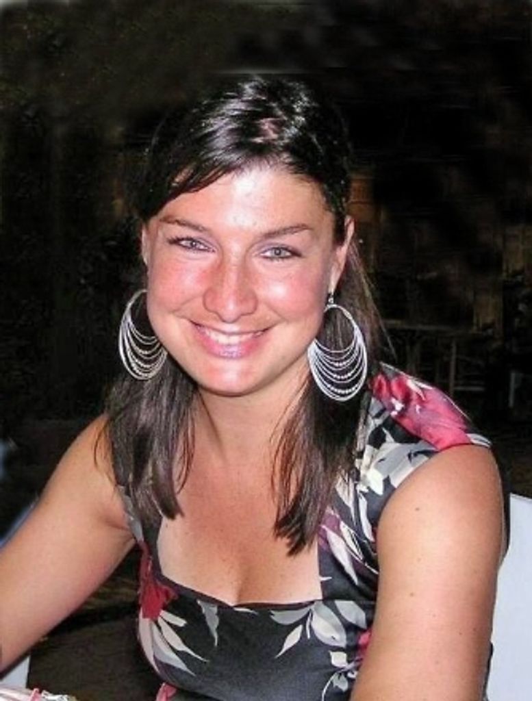 Keri Ann Riley Profile Photo