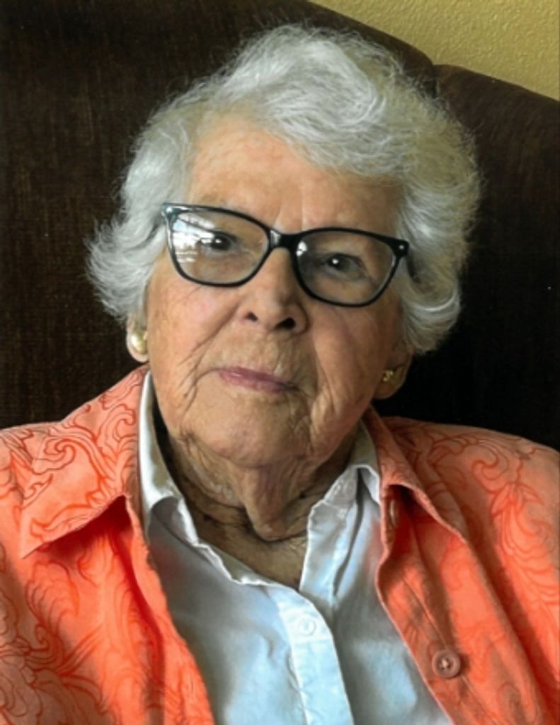 Floreine J. Kurtzweil