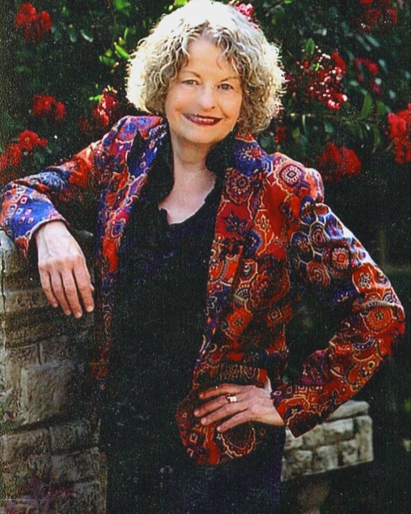 Laura McCoy Profile Photo