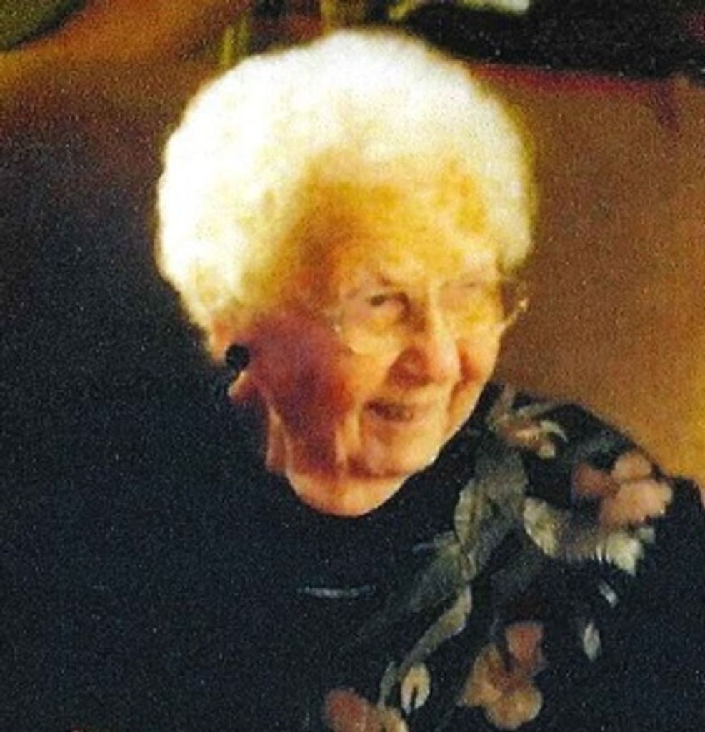 Lorraine Frances Rehrauer