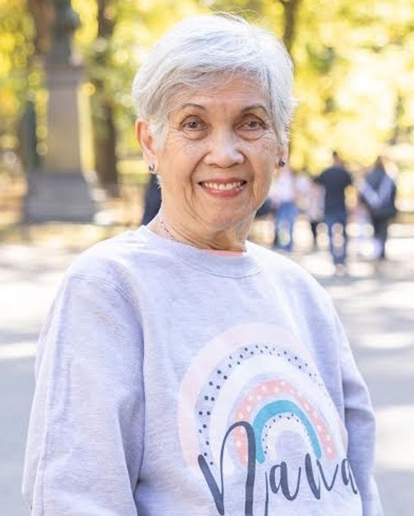 Mariquita "Marie" R. Malvar