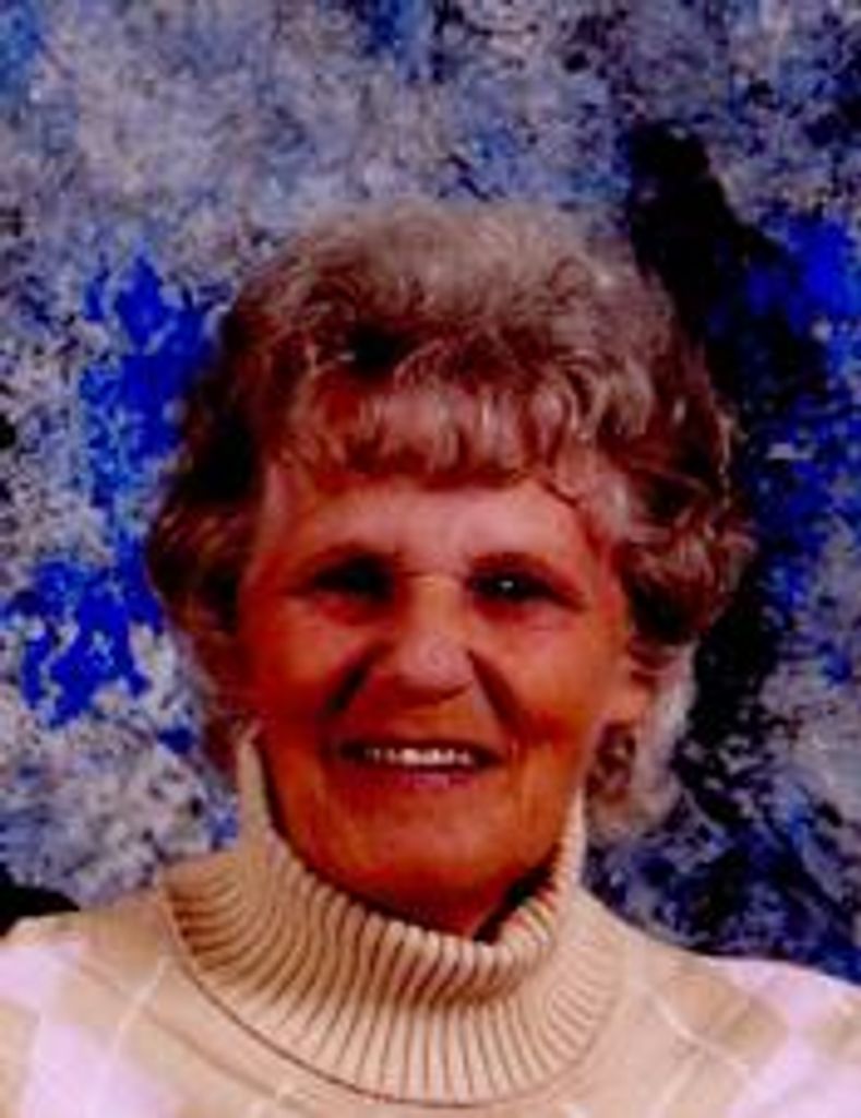 Wilda Lorene Davis