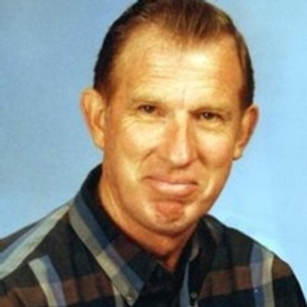 Ray E. Perry
