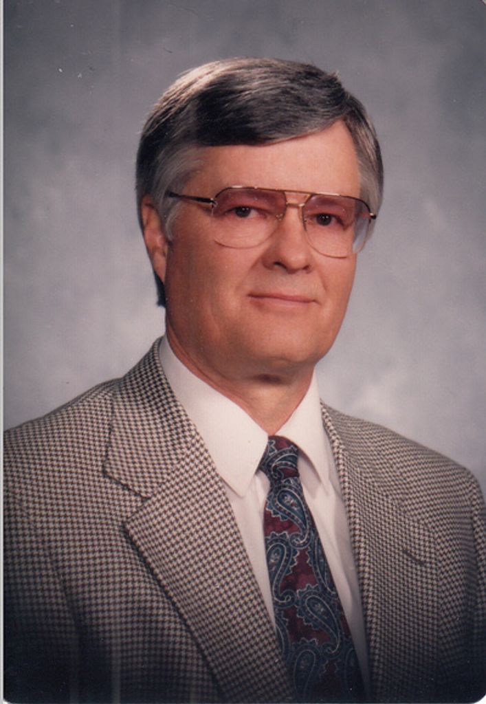 Roger D. Akins