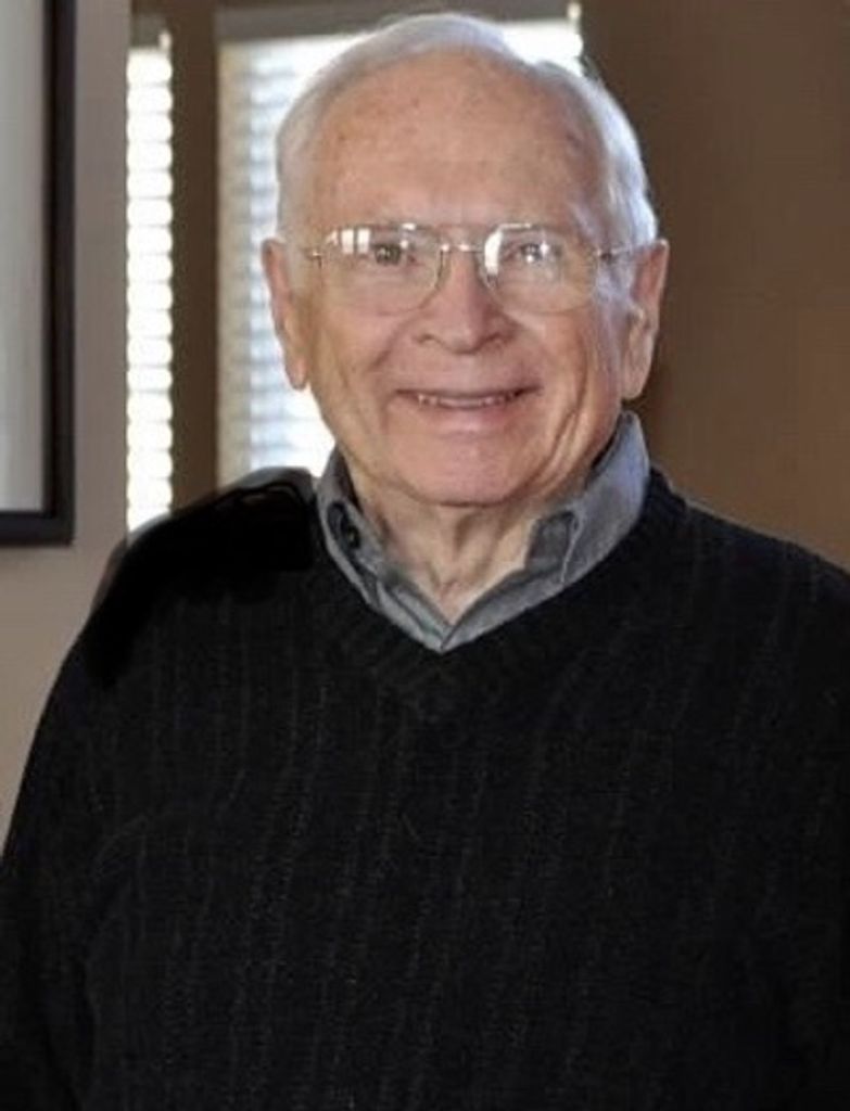 Jerome R. Moore Profile Photo