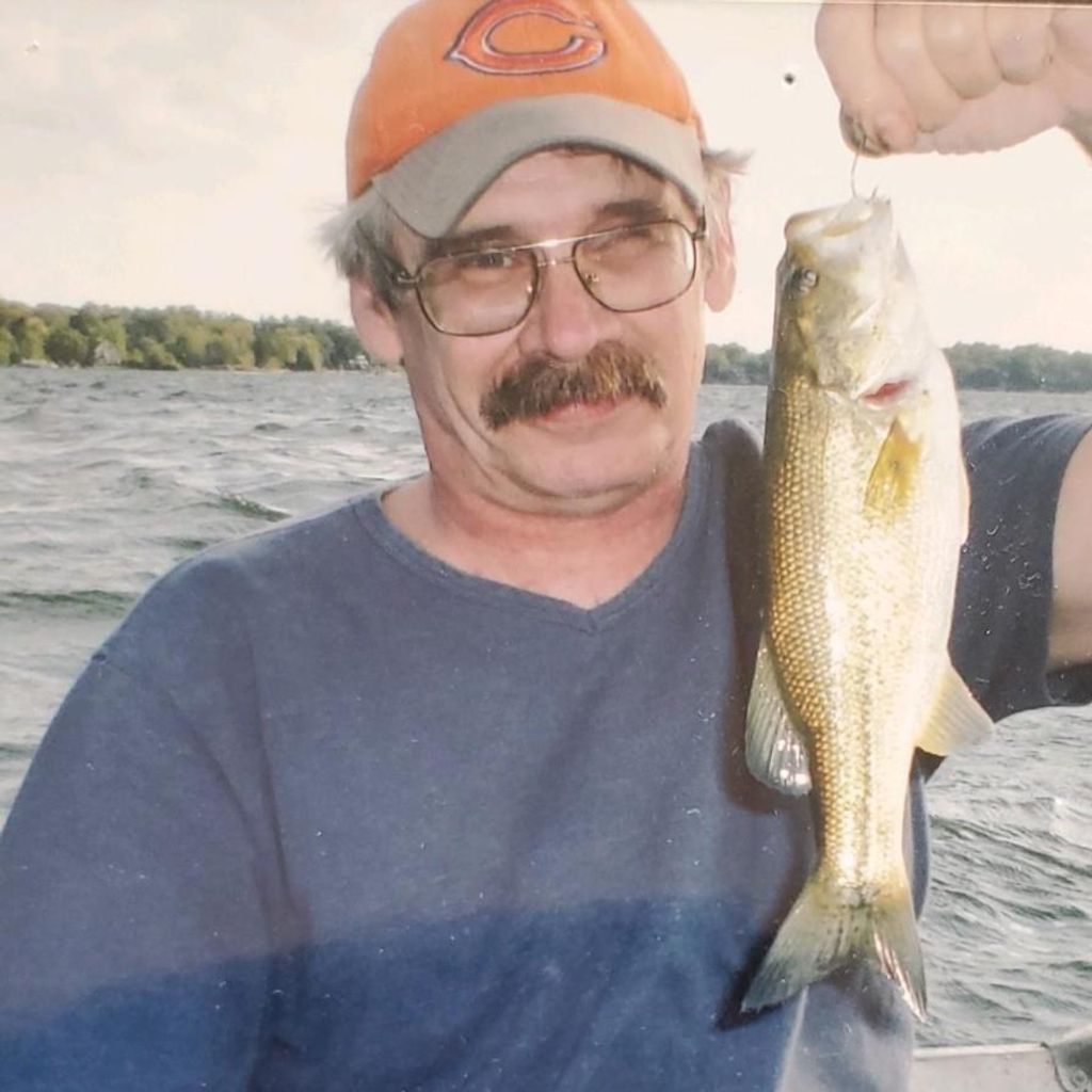 William G. Wulf Profile Photo