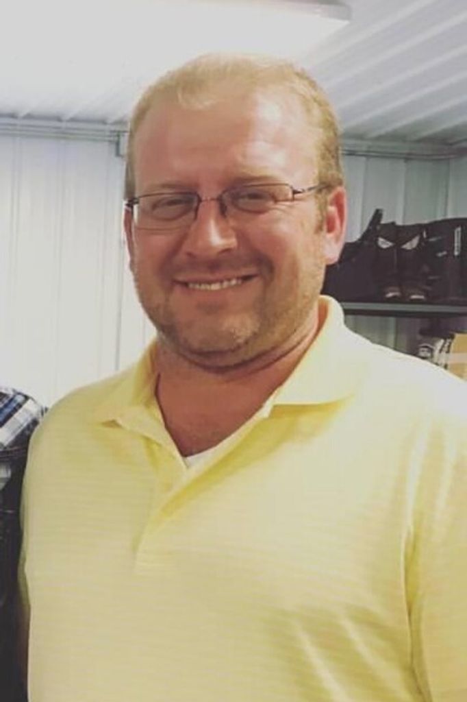 Bradley Joseph Mcgillvrey