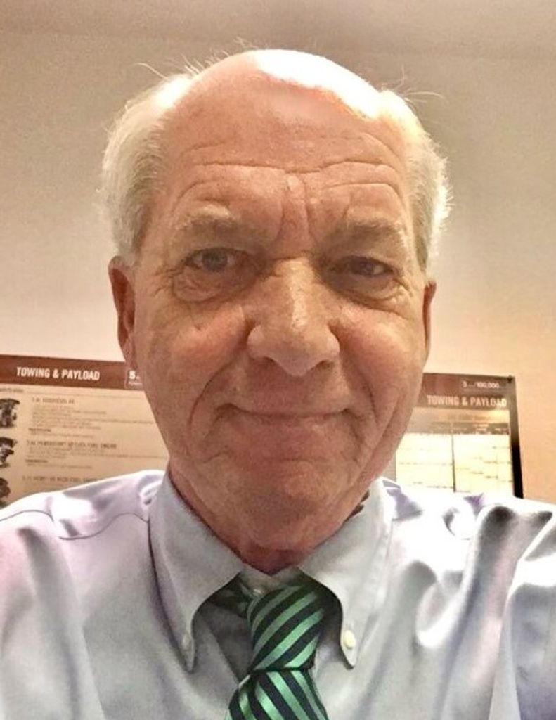 Ronnie Stephen Johnson