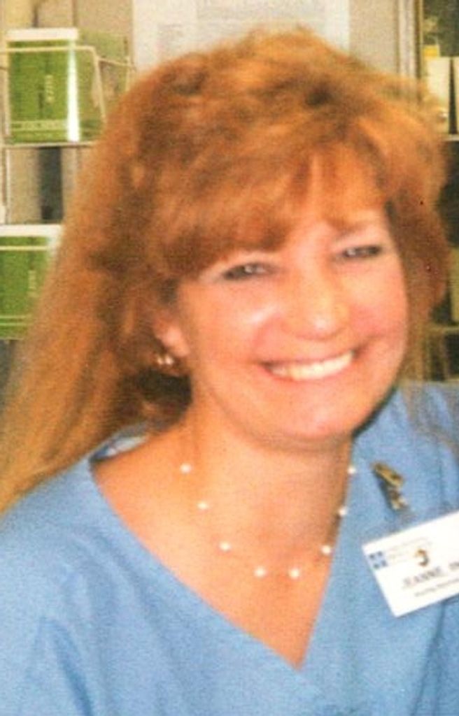 Jeanne Ellen Kopp Deppe Profile Photo