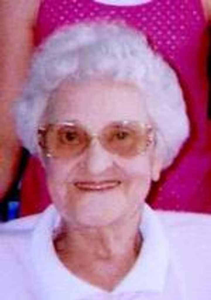Pauline E. Hartle