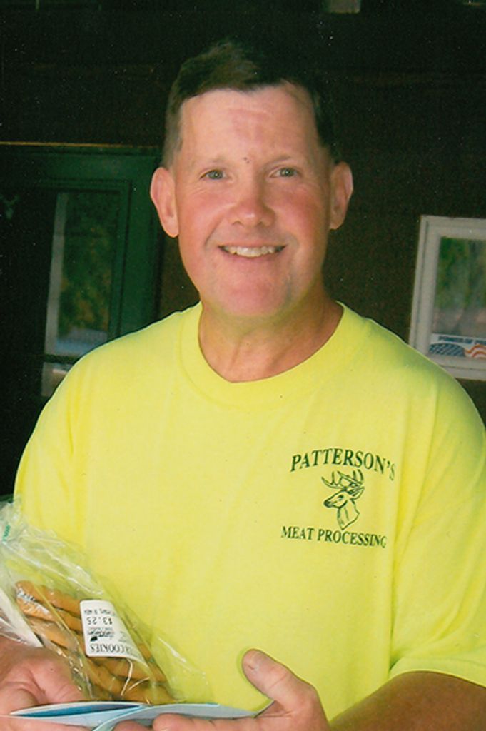 Scott Robert Patterson Profile Photo
