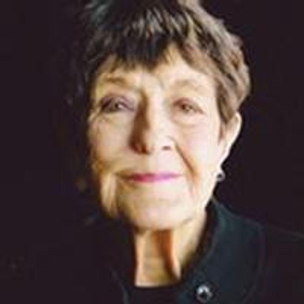 Carla Bergstrom