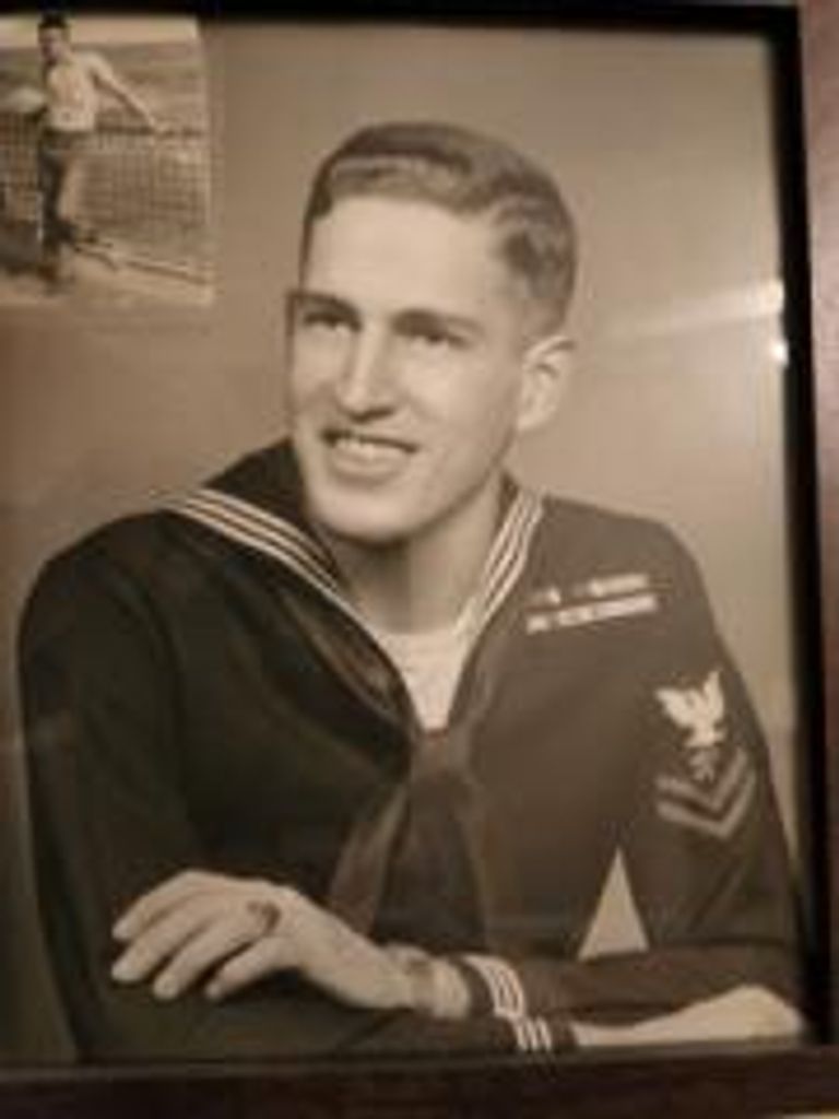 Raymond LeRoy Winesburg