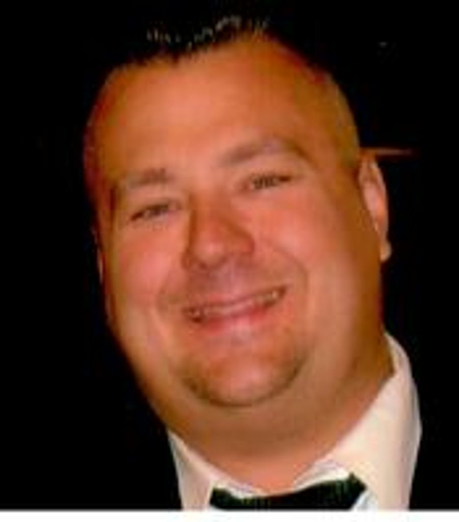 Anthony "Kush" Kosensky Profile Photo