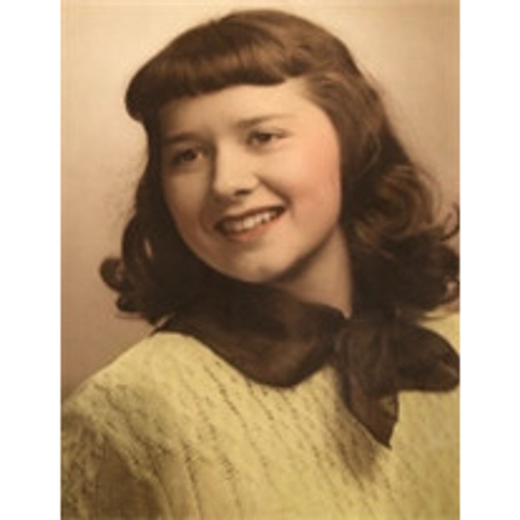 Patricia Lou Spearman Profile Photo