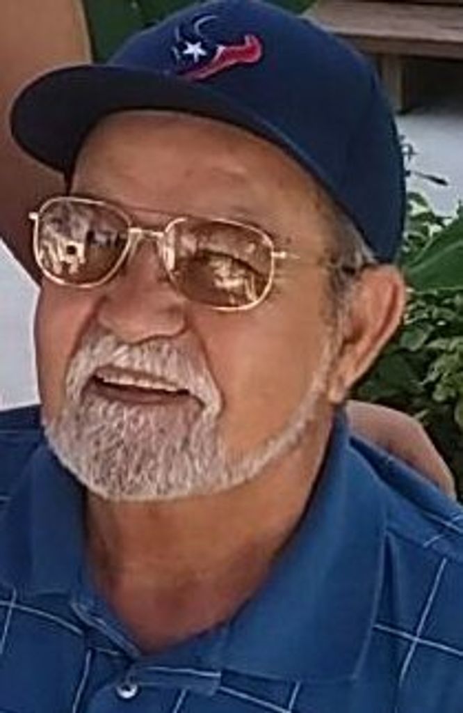 Alejandro B. Vidal