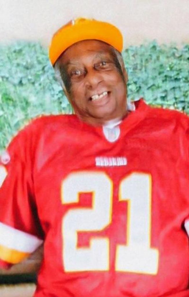 Raymond Beasley Profile Photo