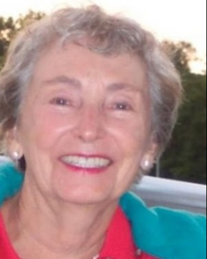 Barbara Davidson