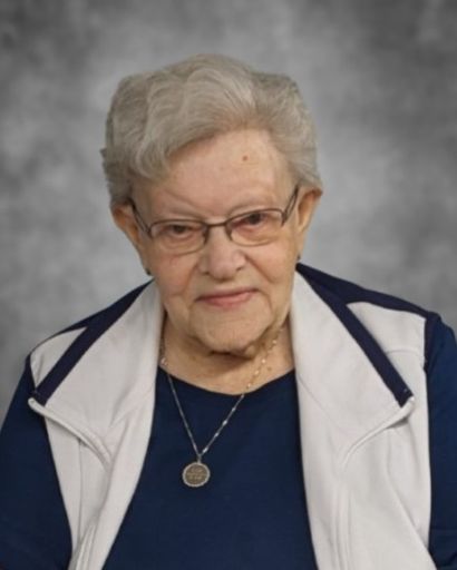 Jean Peacock Profile Photo