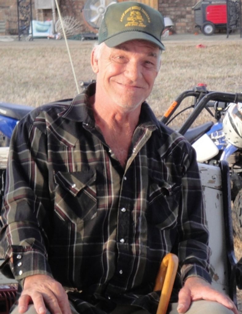 John Wayne "Johnny" Gschwend Profile Photo