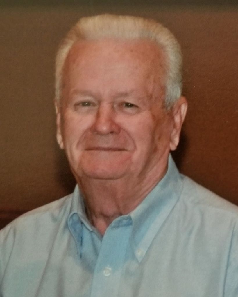 Reverend Ed O'Neal