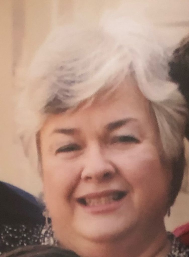 Teresa Frances Lindsley