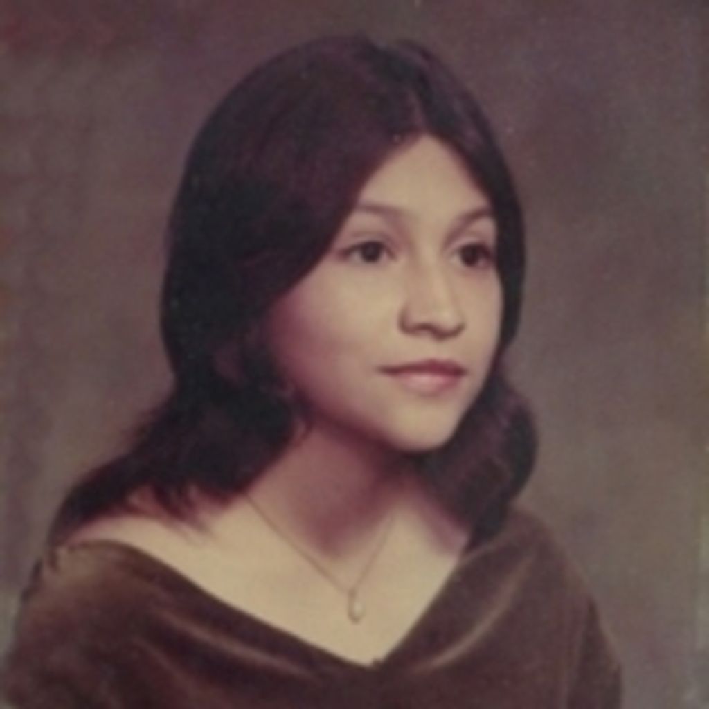 Maria Primavera Martinez Hoffman