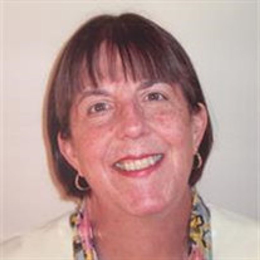 Nancy Chase