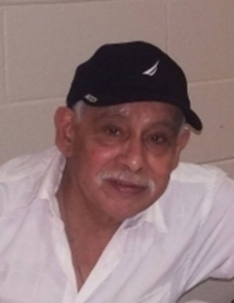 Patrick  Gomez Jr