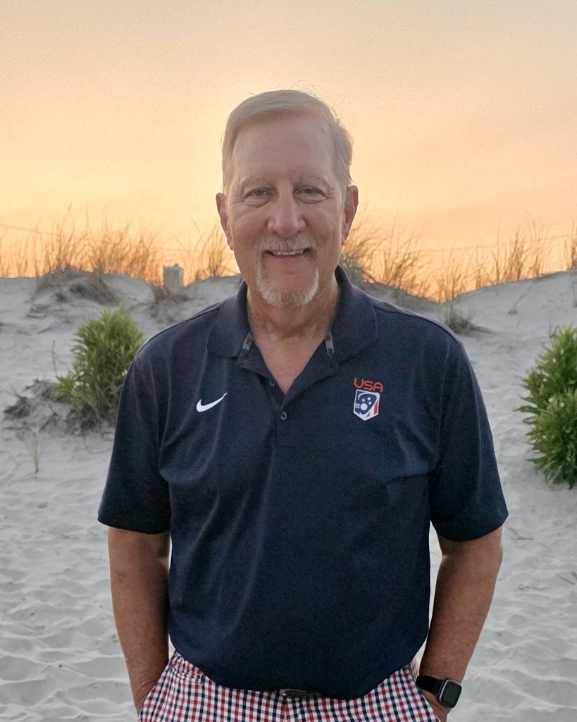 Robert E. Burns, Jr. Profile Photo