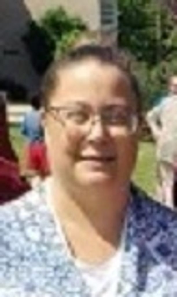 Marcie Lynn Kroeger Profile Photo