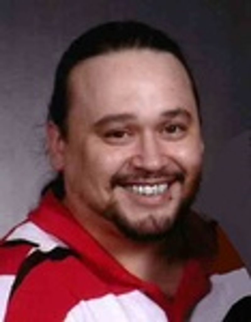 Nicholas Mercado