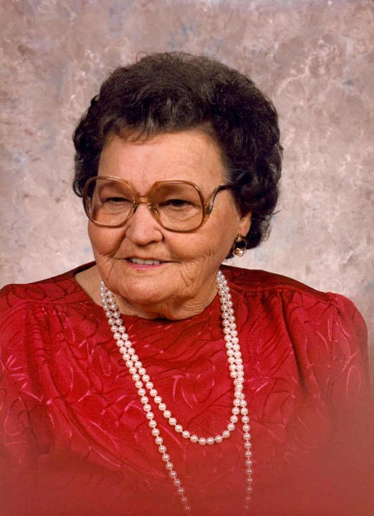 Leona Hunt