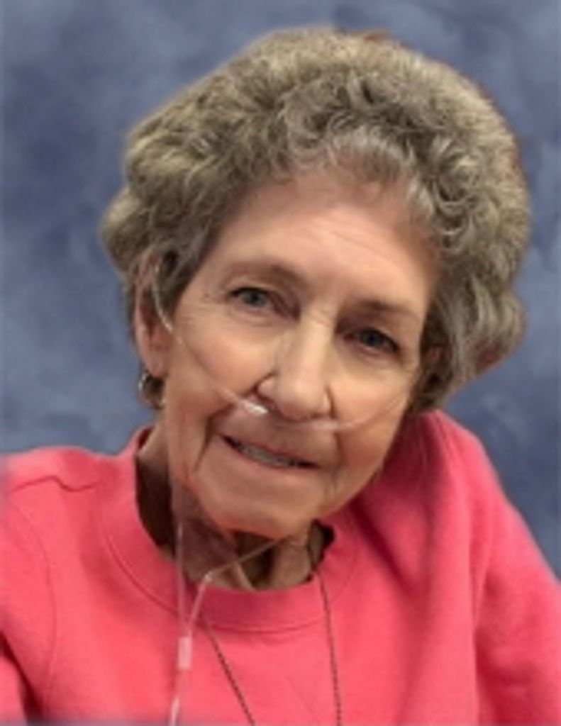 Nancy L. Golomb
