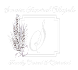 Swaim Funeral Chapels Logo