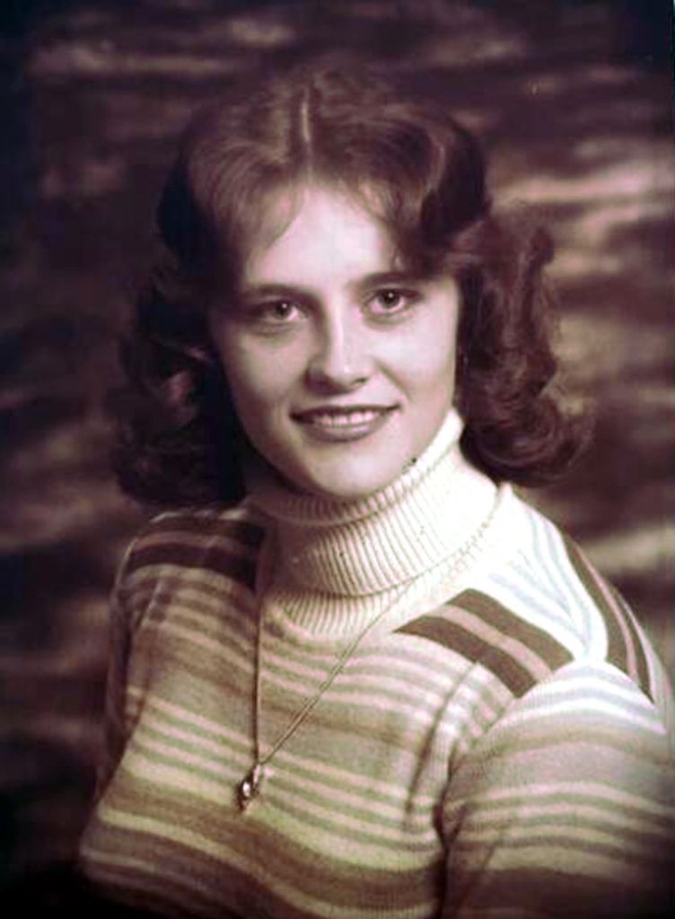 Ruth Gale Frausto