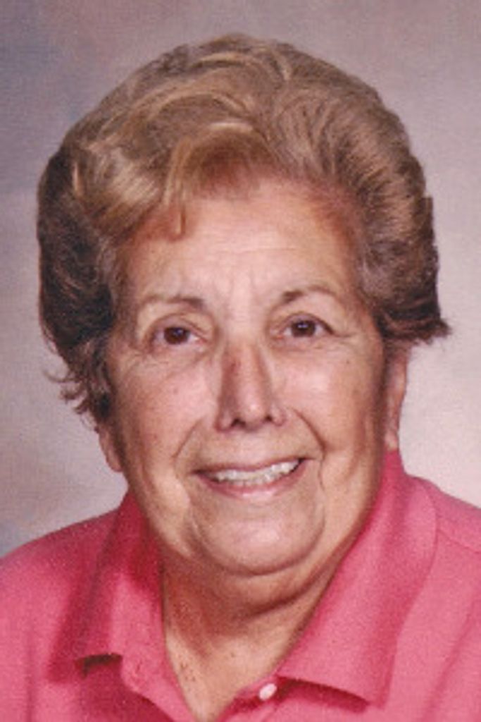 Hazel B. Pacheco