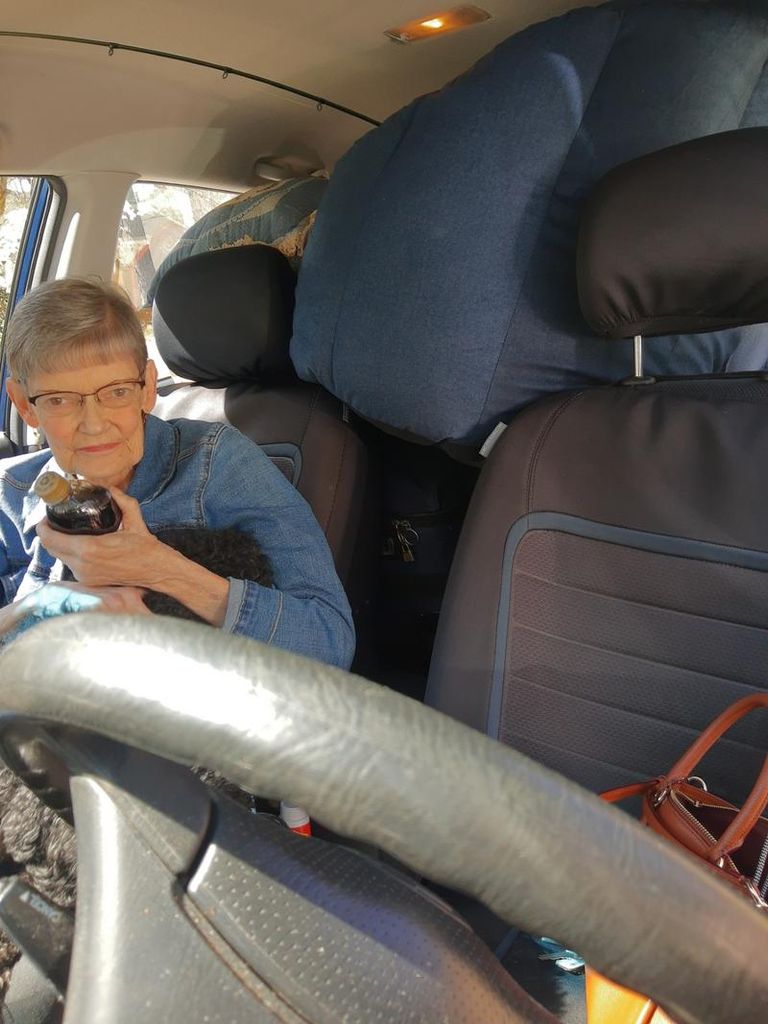 Patricia "Anne" Winn Profile Photo