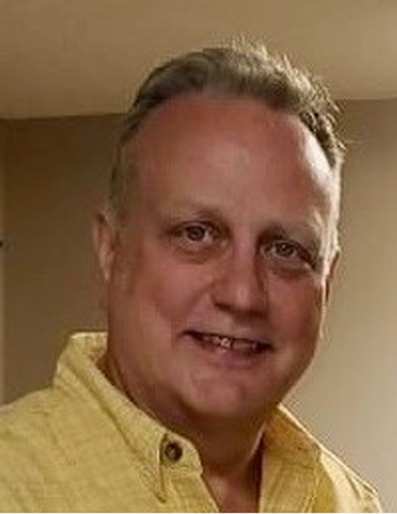 Marcus "Mark" Edward Leavitt