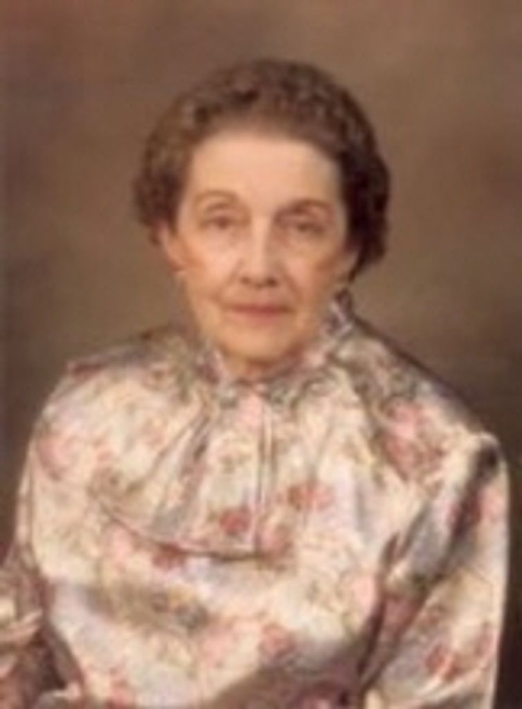 Constance Gertrude Humphreys